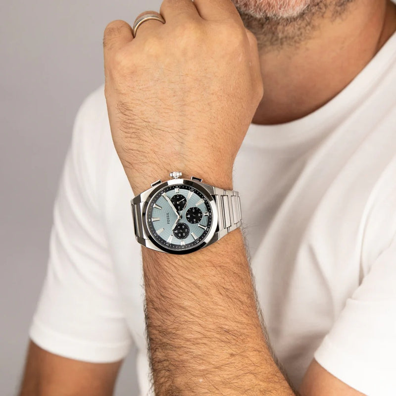 FOSSIL EVERETT FS6105