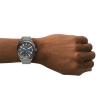 FOSSIL EVERETT FS6107