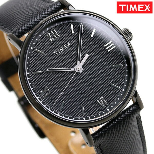 Timex Multi-Function Men's Watch TW2T34900