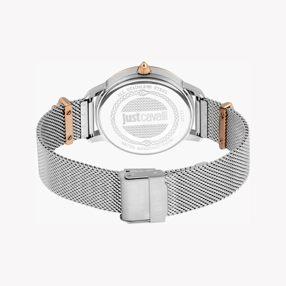 Just Cavalli Women's Watch JC1L127M0095