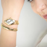 Just Cavalli Ferocious Snake JC1L306M0035 Women's Watch