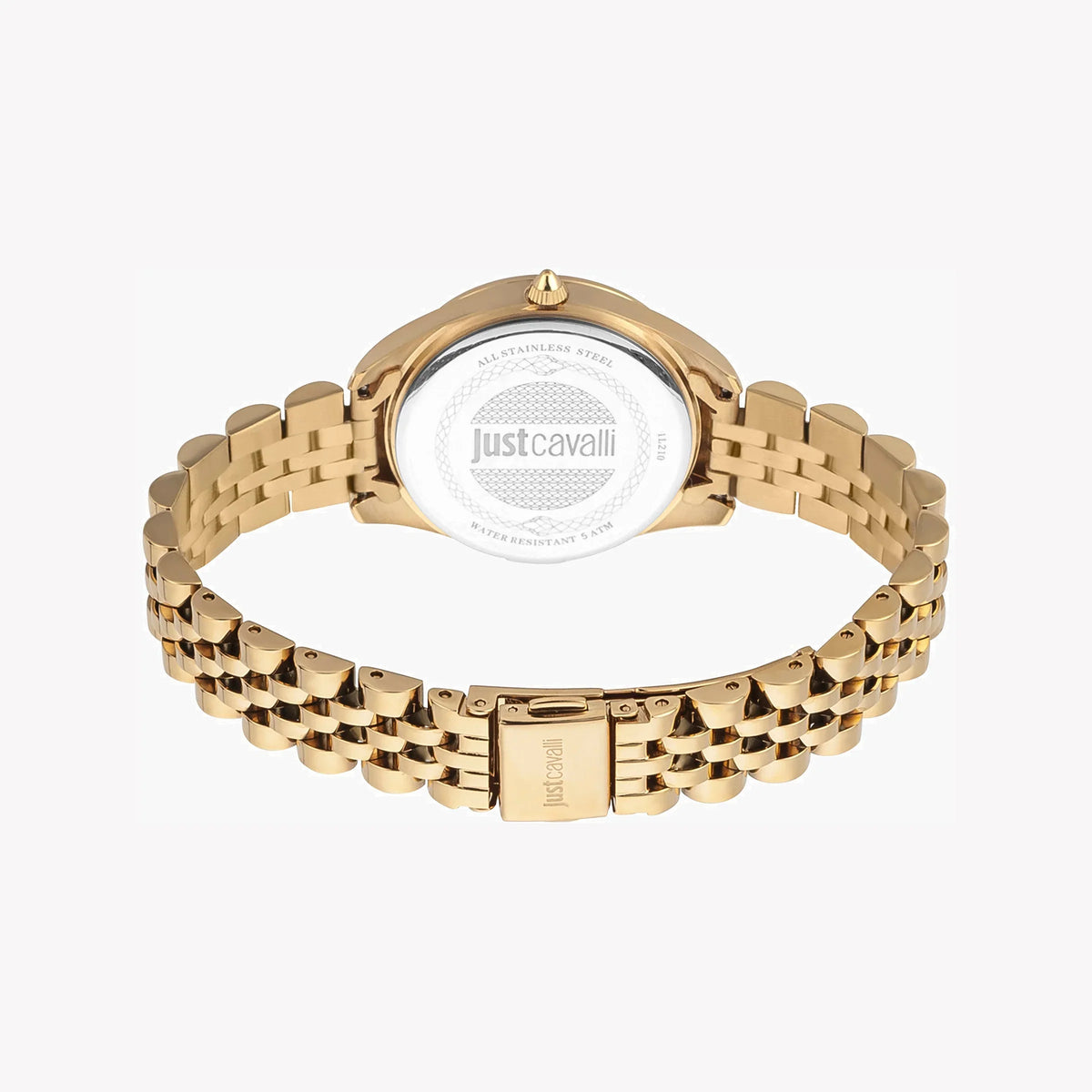 Just Cavalli Women's Watch JC1L210M0275