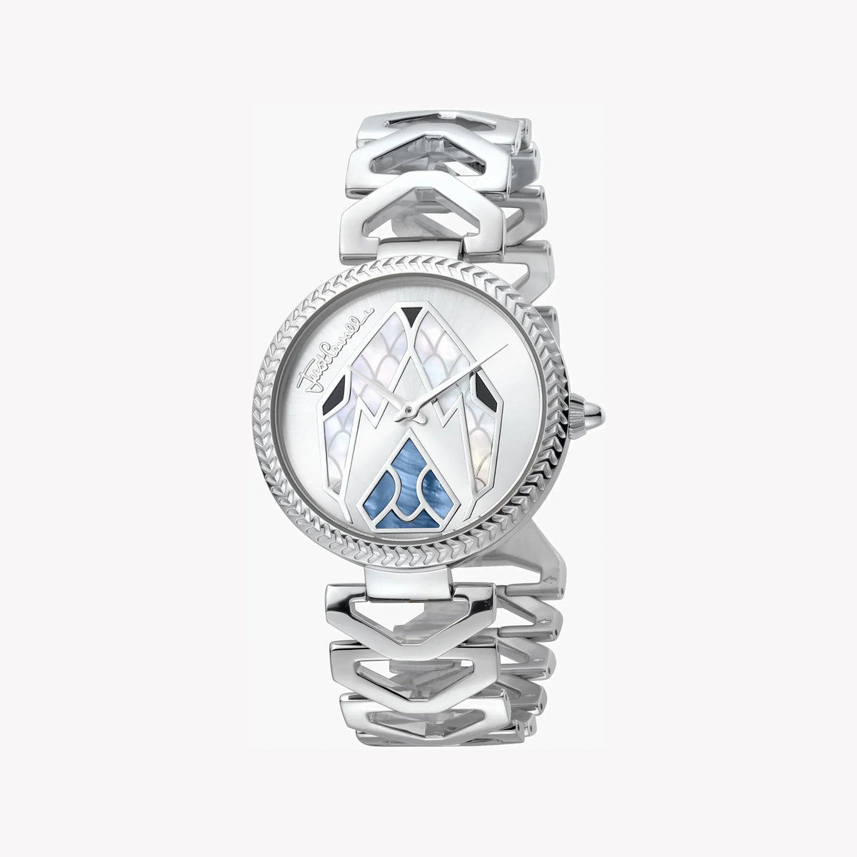 Just Cavalli Women's Watch JC1L045M0055