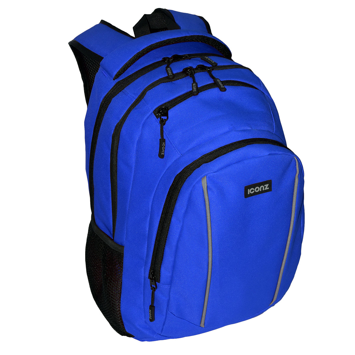 CHICAGO Backpack 15.6 Blue 4045