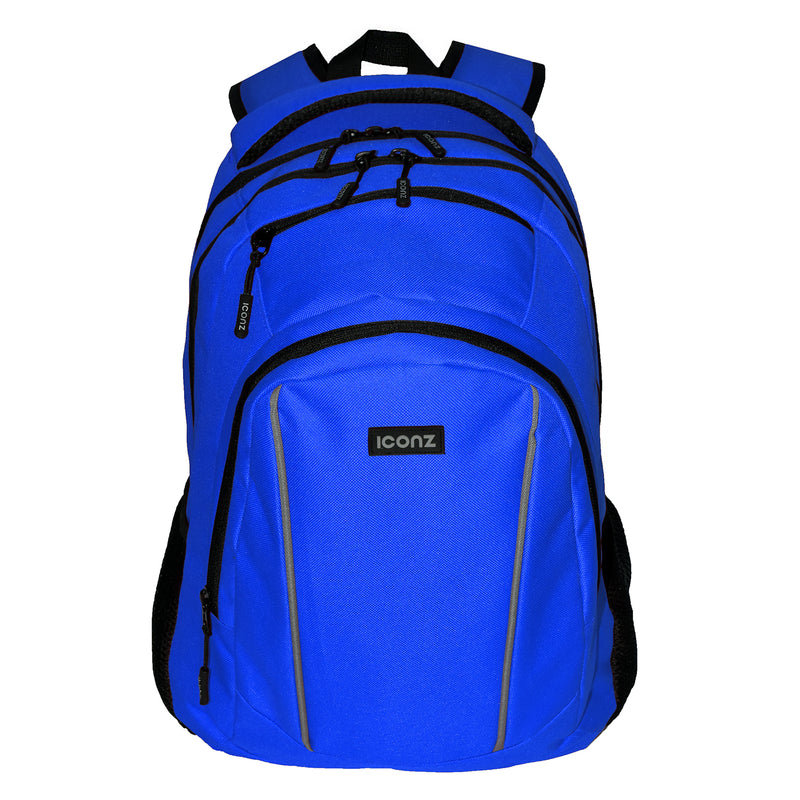 CHICAGO Backpack 15.6 Blue 4045