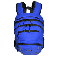 CHICAGO Backpack 15.6 Blue 4045