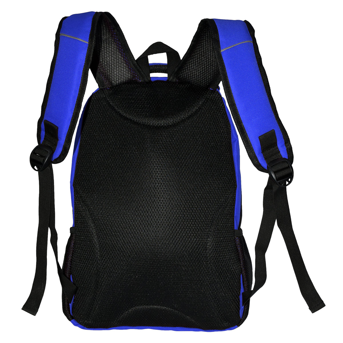 CHICAGO Backpack 15.6 Blue 4045