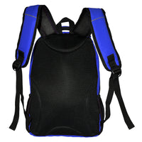 CHICAGO Backpack 15.6 Blue 4045