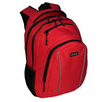 CHICAGO Backpack 15.6 Red 4046