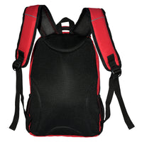 CHICAGO Backpack 15.6 Red 4046