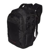 BERLIN Backpack 15.6 Black 4061