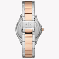 ARMANI EXCHANGE LADY HAMPTON AX5258