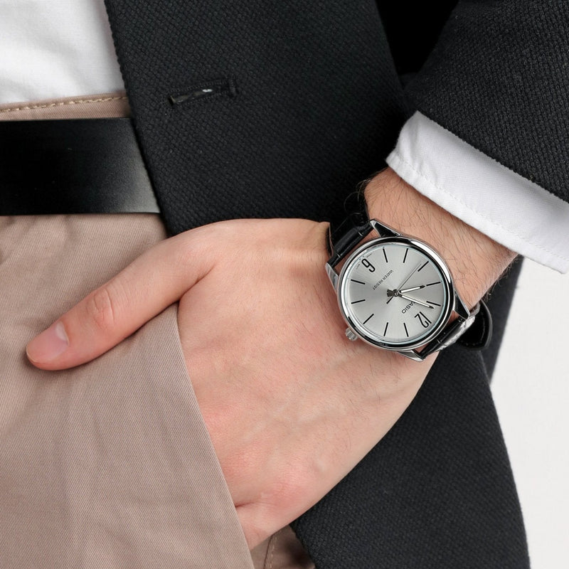 CASIO MTP-V005L-7BUDF Men Watch – GC Shop Egypt