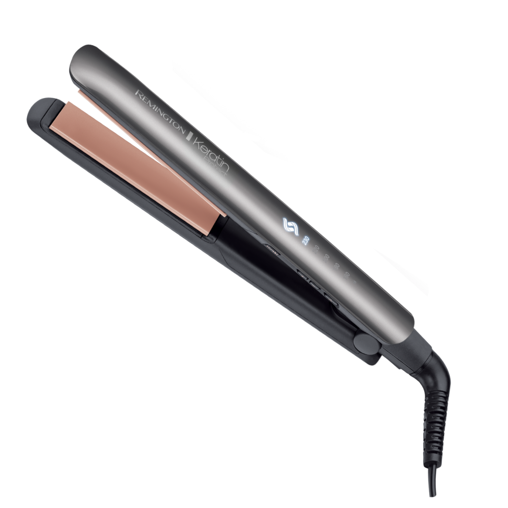 Remington S8598 Keratin Protect Intelligent Straightener