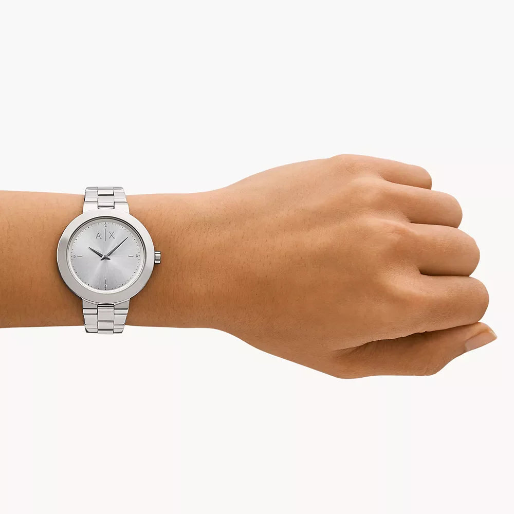 ARMANI EXCHANGE JACKIE AX5170