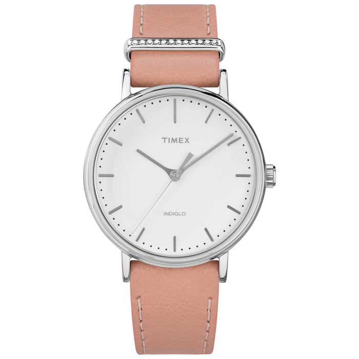 Timex Analog Women's Watch TW2R70400