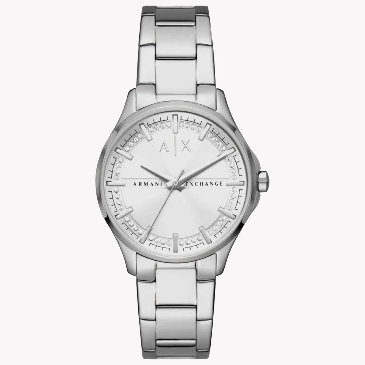 ARMANI EXCHANGE LADY HAMPTON AX5256