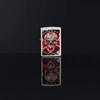 Skull Design - 49410