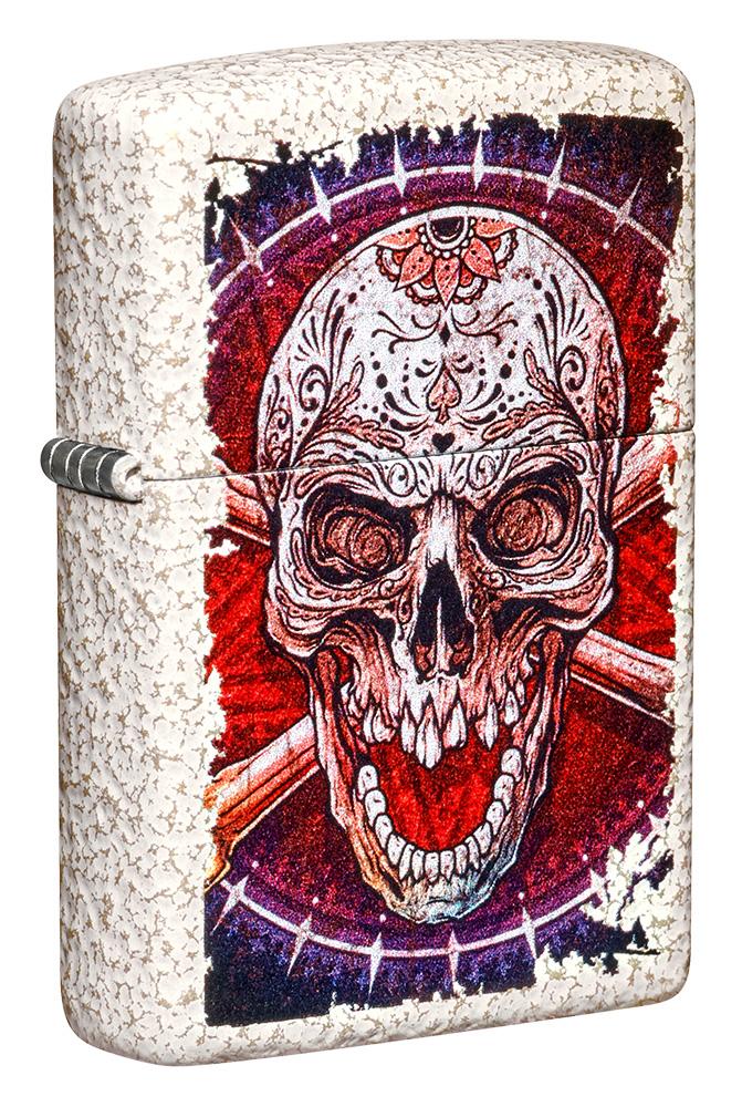 Skull Design - 49410