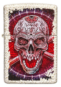 Skull Design - 49410
