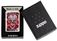 Skull Design - 49410