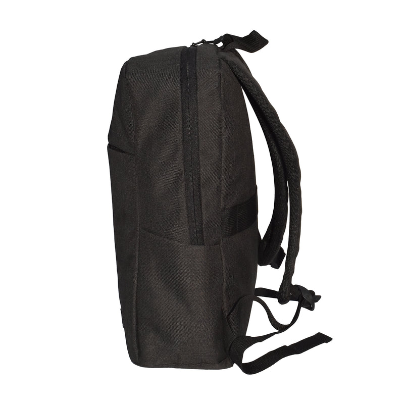 SYDNEY Backpack 15.6 BLACK