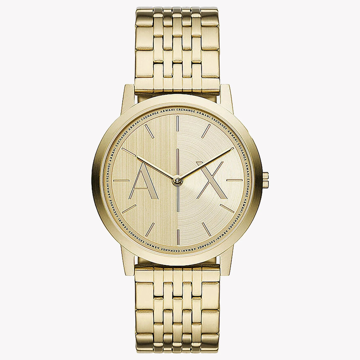 ARMANI EXCHANGE DALE AX2871
