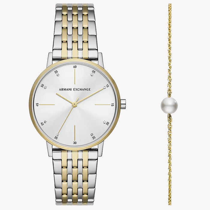 ARMANI EXCHANGE LOLA AX7156SET