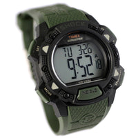 Timex Resin Digital Men's Watch TW4B09300