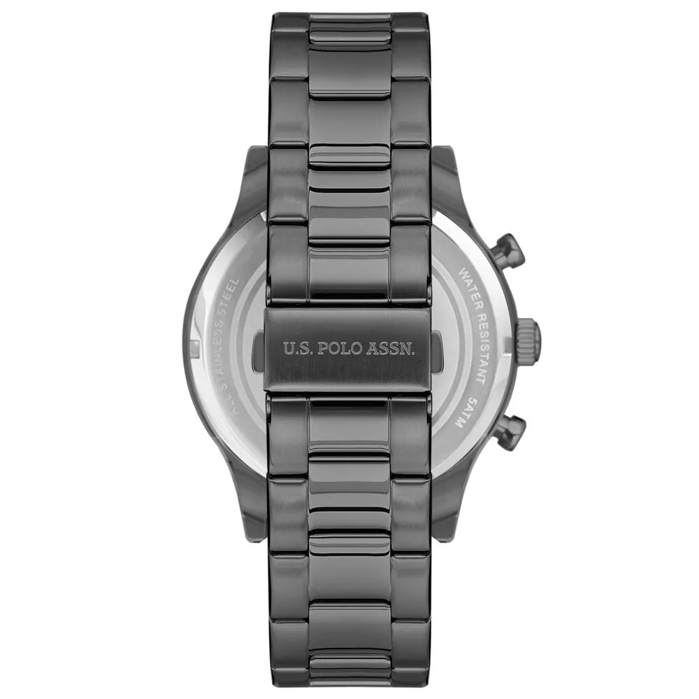 U.S. Polo Assn. CROSSING USPA1010-04 Men Watch
