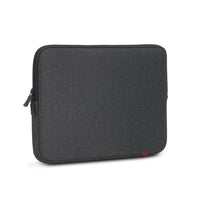 RIVACASE ANTISHOCK 5123 dark grey MacBook 13 sleeve