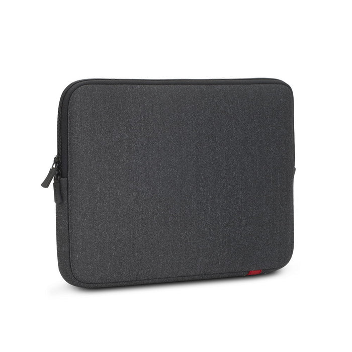 RIVACASE ANTISHOCK 5123 dark grey MacBook 13 sleeve
