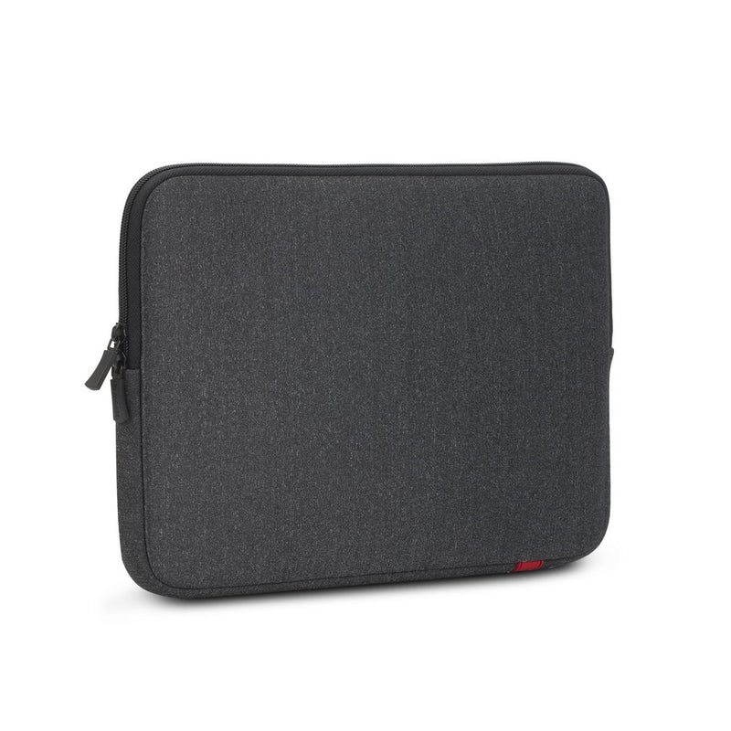RIVACASE ANTISHOCK 5123 dark grey MacBook 13 sleeve