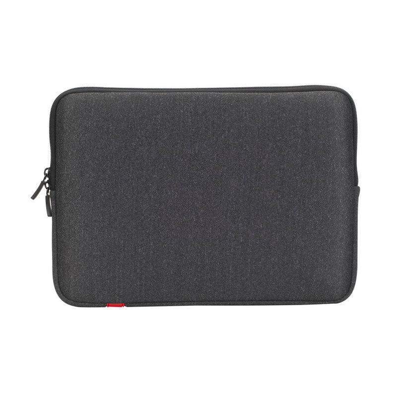 RIVACASE ANTISHOCK 5123 dark grey MacBook 13 sleeve