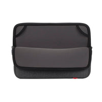 RIVACASE ANTISHOCK 5123 dark grey MacBook 13 sleeve
