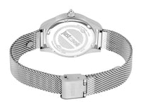 Just Cavalli Stainless Steel Analog Women's Watch JC1L133M0055