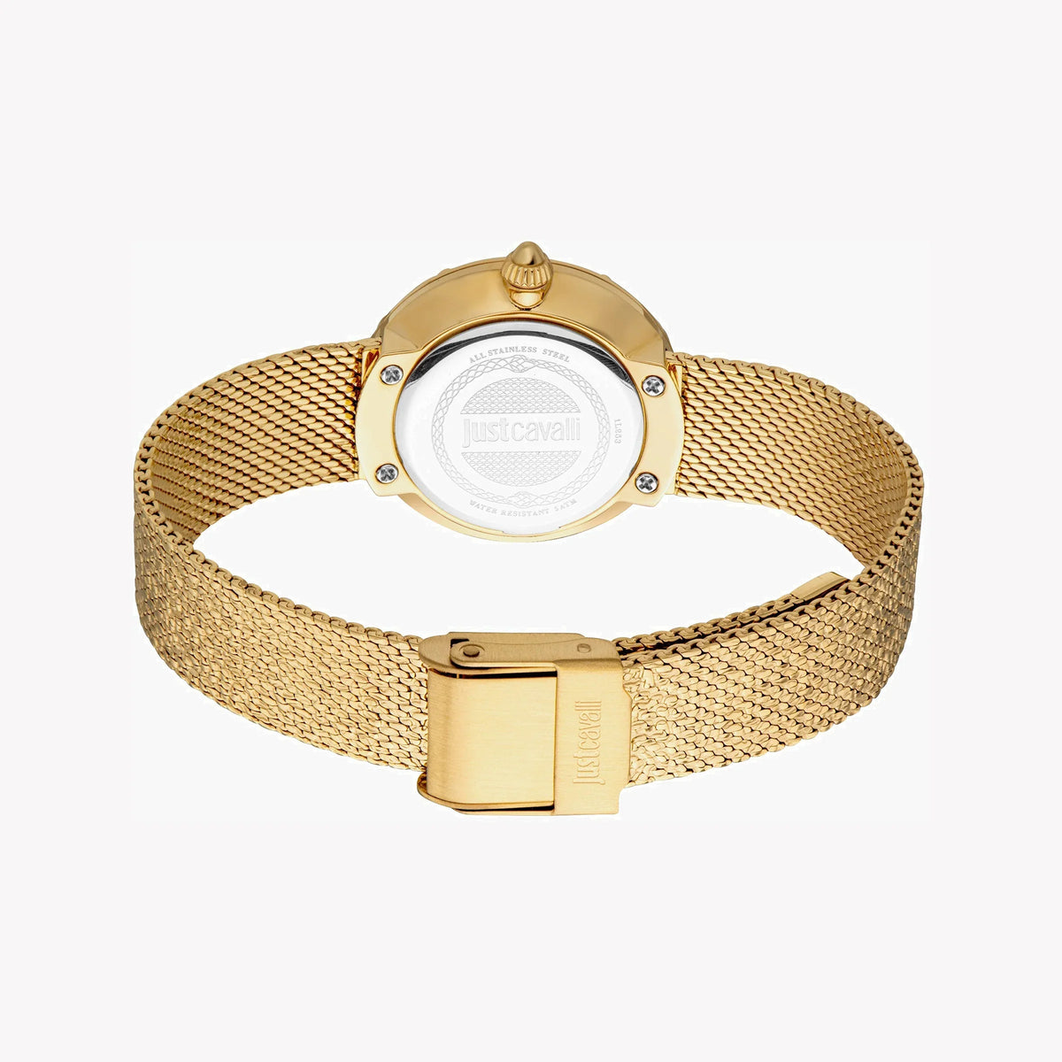 Just Cavalli Women's Watch JC1L253M0055