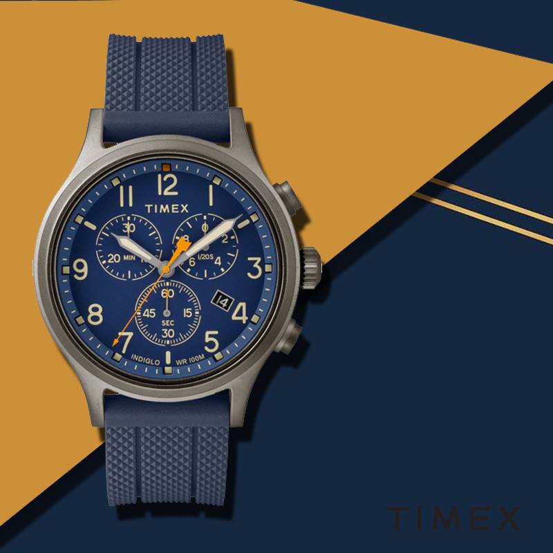 Timex Multi-Function Men's Watch TW2R60300