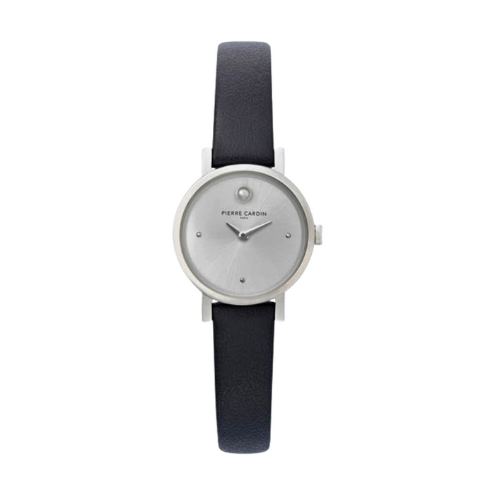 Pierre Cardin Stainless Steel Analog Women's Watch CCM.0504