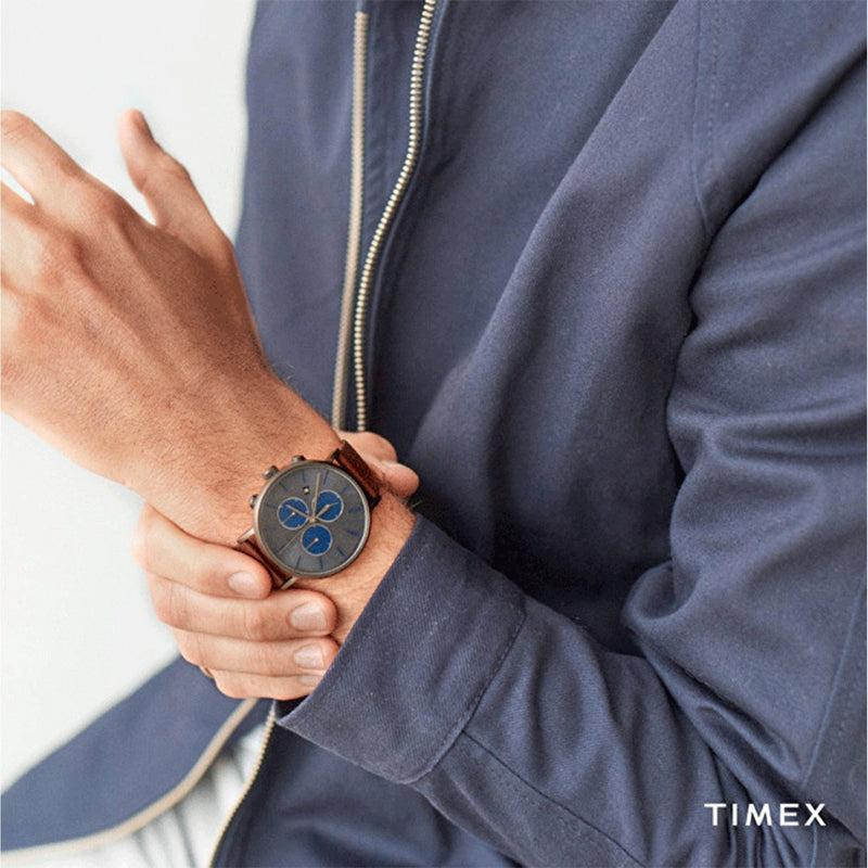 Timex Multi-Function Men's Watch TW2R80000