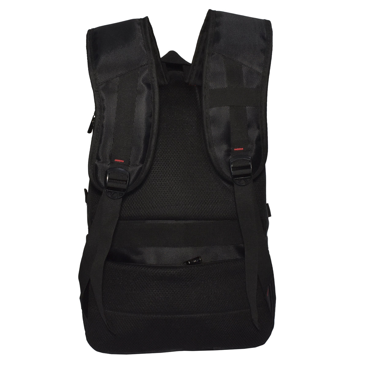 BERLIN Backpack 15.6 Black 4061