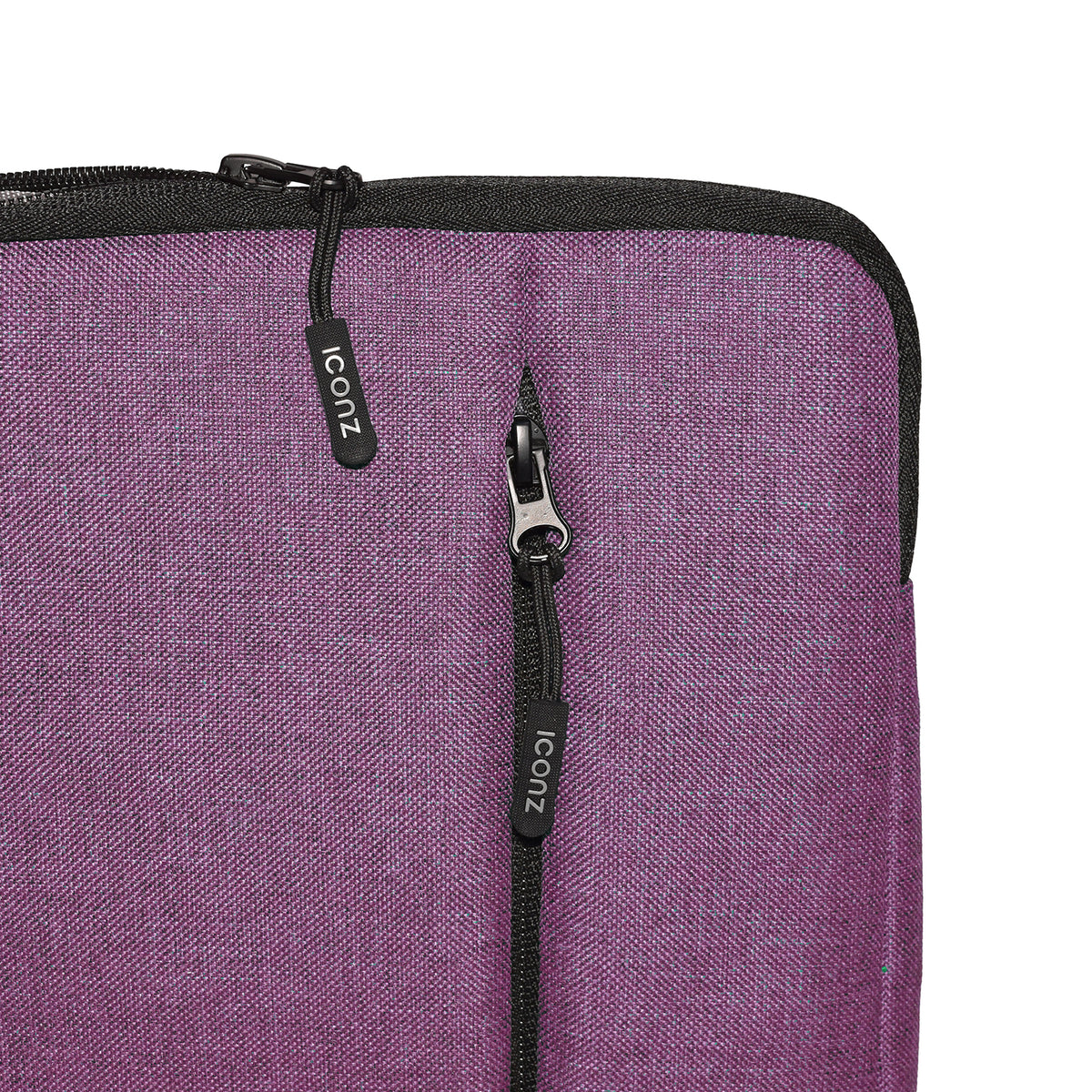 CALIFORNIA Laptop Sleeve 13.3 Purple