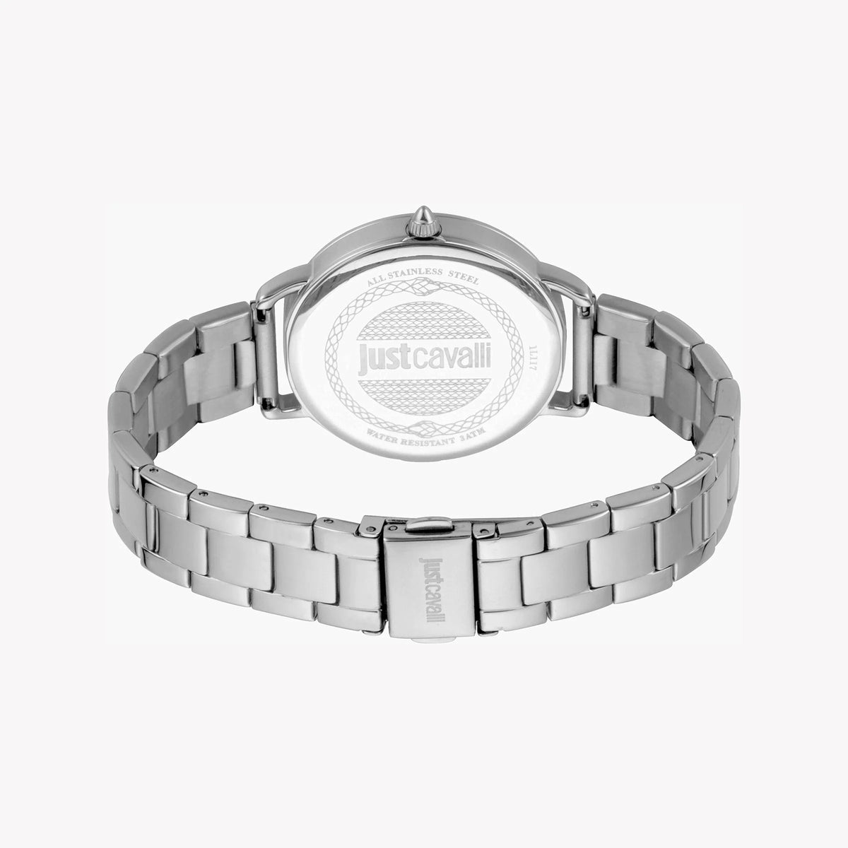Just Cavalli Women's Watch JC1L117M0055