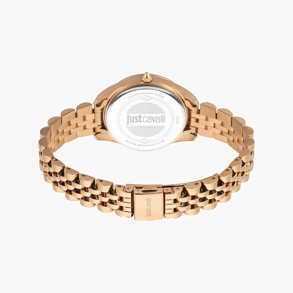 Just Cavalli Women's Watch JC1L210M0285