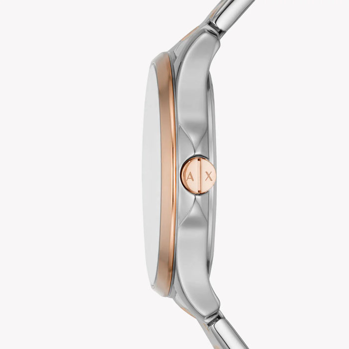 ARMANI EXCHANGE LADY HAMPTON AX5258