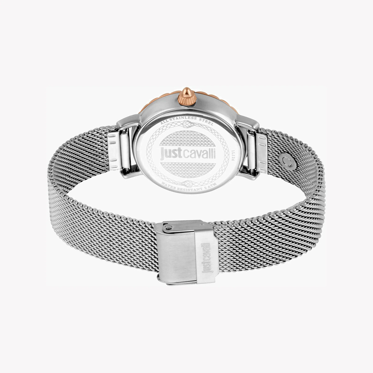 Just Cavalli Women's Watch JC1L124M0105