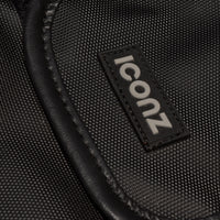 ICONZ IBIZA Sling Bag Black