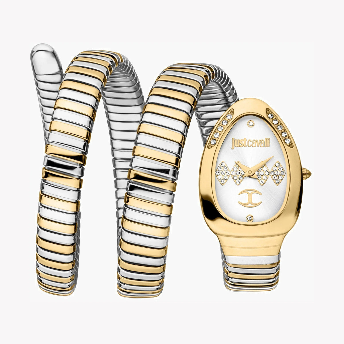Just Cavalli Women's Watch JC1L230M0065