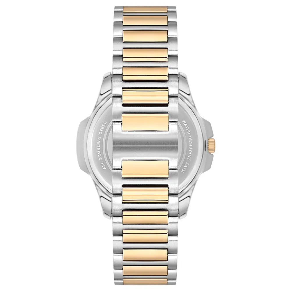 U.S. Polo Assn.  USPA1116-01 Men Watch