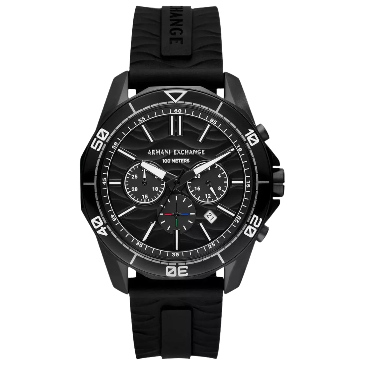 ARMANI EXCHANGE SPENCER AX1961